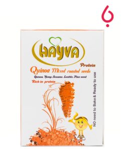 آجیل پروتئین