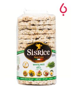 رایس کیک (سیس رایس)