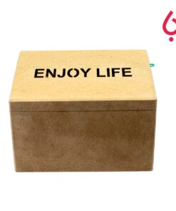 باکس هدیه ENJOY LIFE