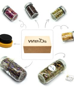 باکس هدیه With Us