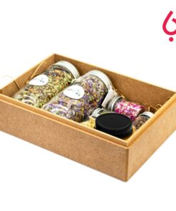 باکس هدیه With Us