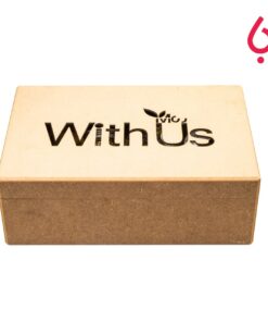 باکس هدیه With Us