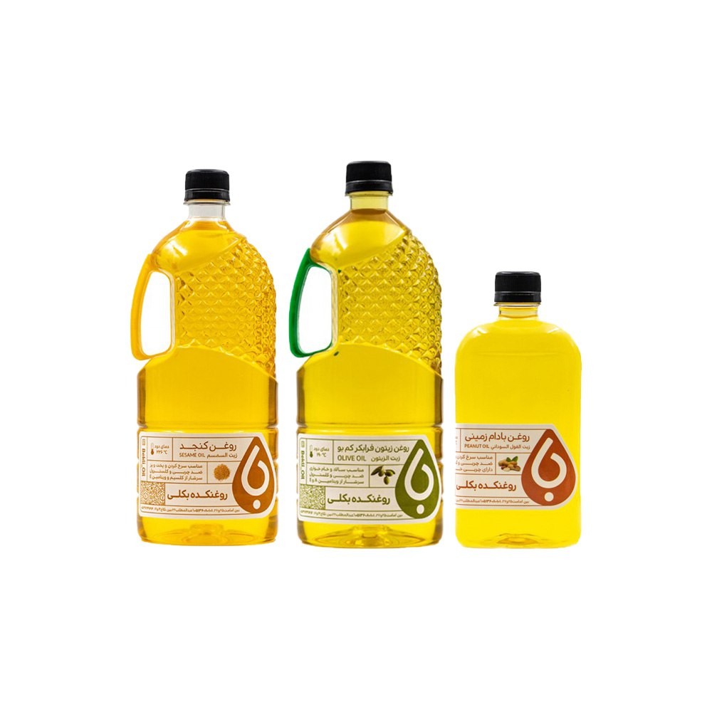 پک ویژه آشپزی