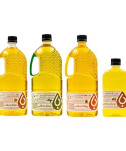 پک کامل آشپزی