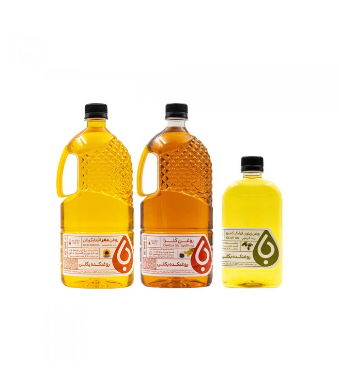 پک اقتصادی آشپزی