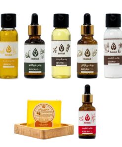 پکیج اختصاصی پوست معمولی