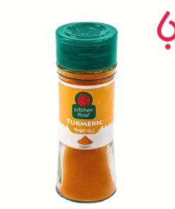 پودر زردچوبه