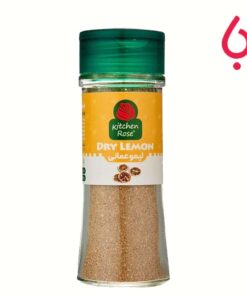 پودر لیمو عمانی