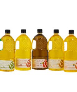 فول پک آشپزی