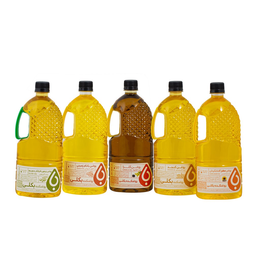 فول پک آشپزی