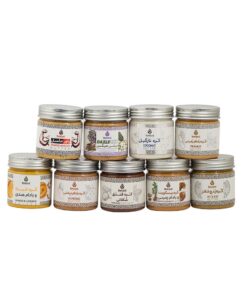 پک کره های پرطرفدار( منتخب)