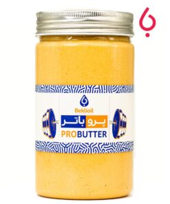 کره پرو باتر