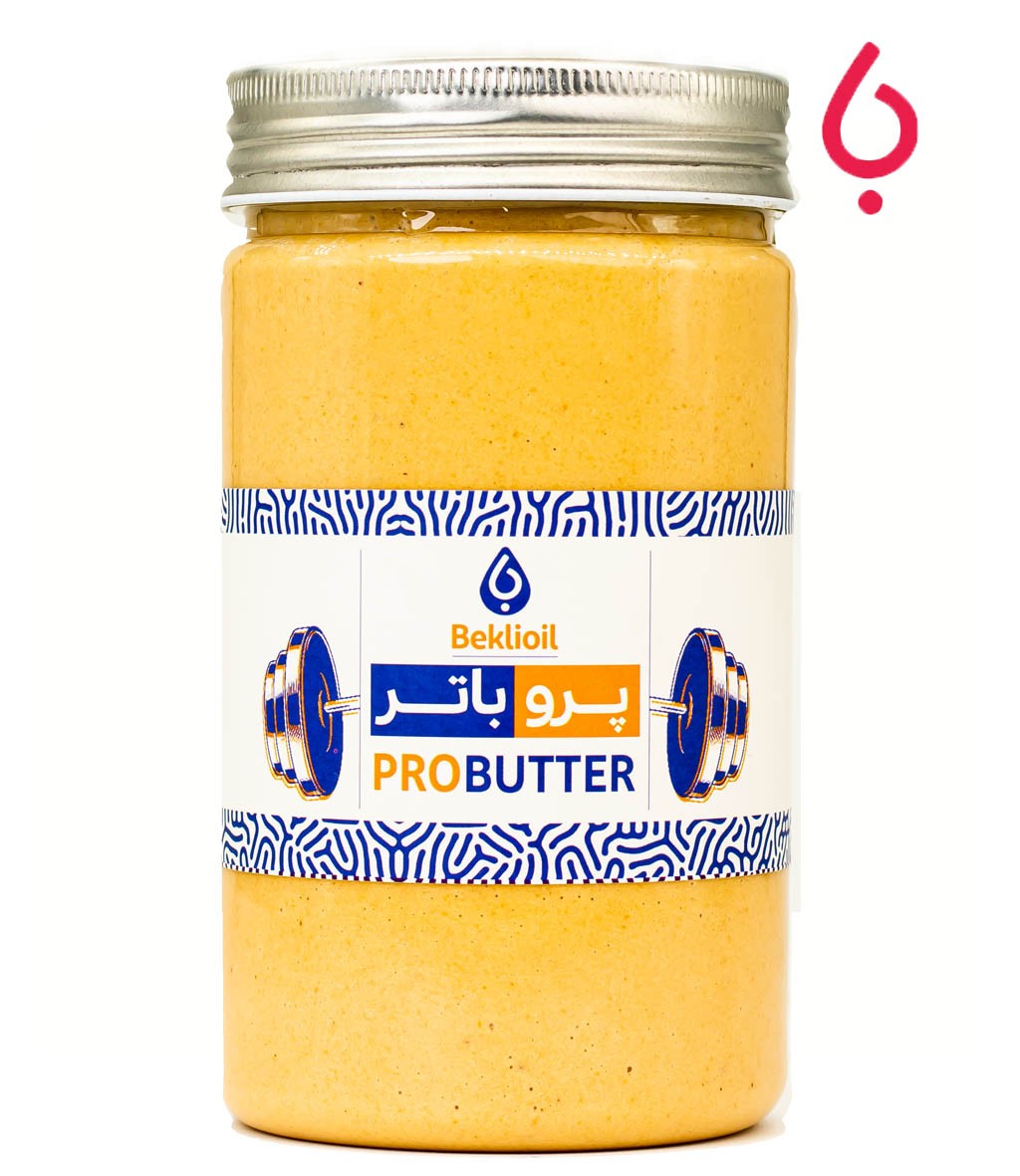 کره پرو باتر