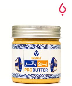 کره پرو باتر