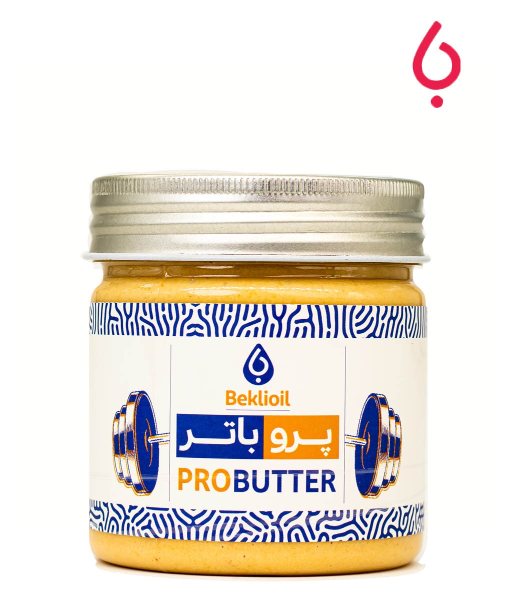 کره پرو باتر