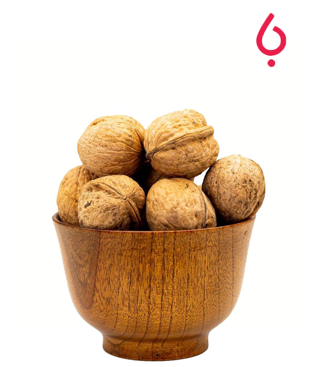 گردو ایرانی سوپر تویسرکان