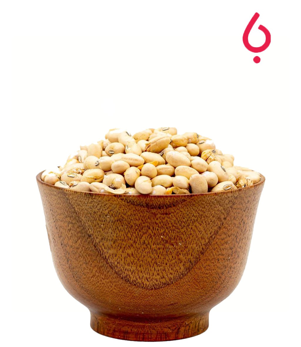 آجیل سویا ممتاز