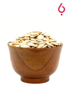 تخمه کدو گوشتی لوکس تنوری