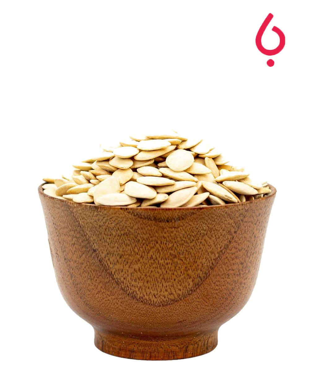 تخمه کدو گوشتی لوکس تنوری