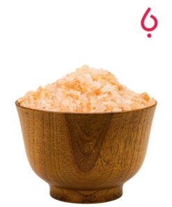 نمک صورتی هیمالیا