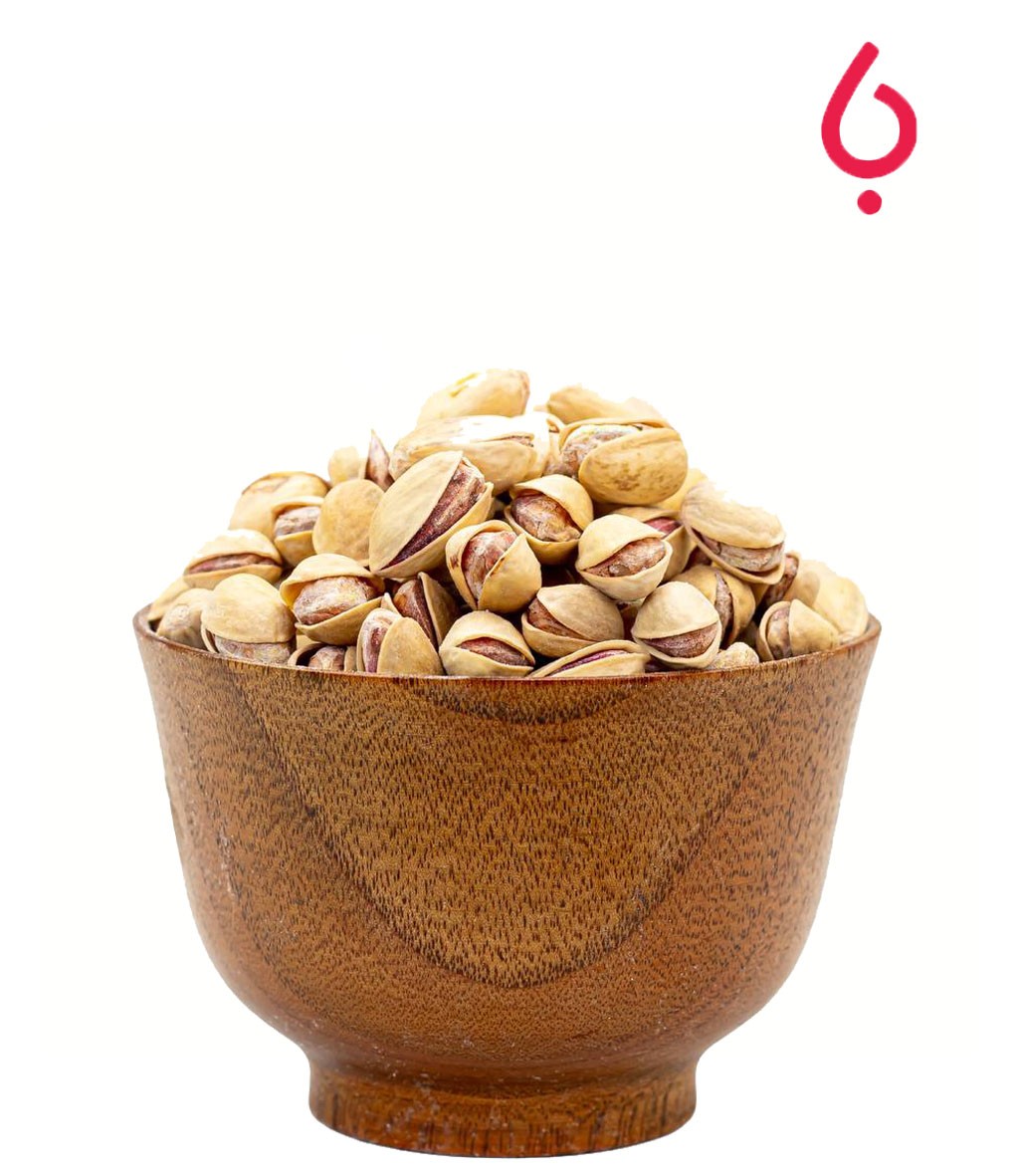 پسته احمدآقایی دستچین لوکس تنوری