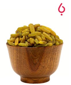 کشمش سبز پیکامی سوپر لوکس