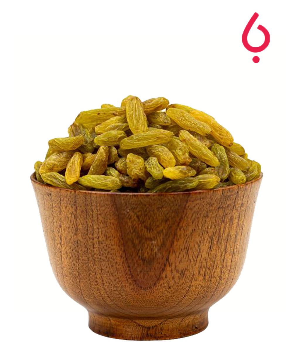 کشمش سبز پیکامی سوپر لوکس