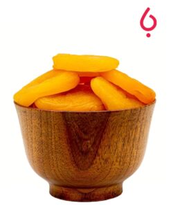 قیسی زردآلو درجه یک