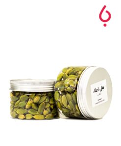 دانه هل اعلاء