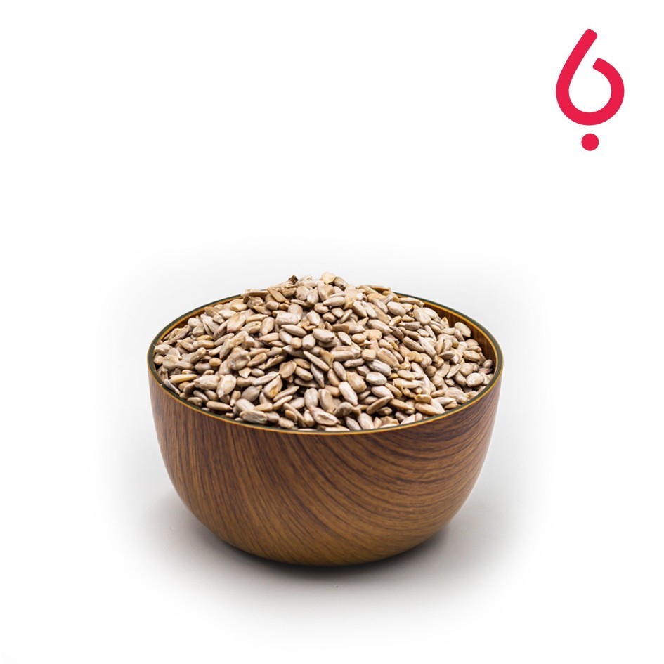 مغز تخمه آفتاب گردان