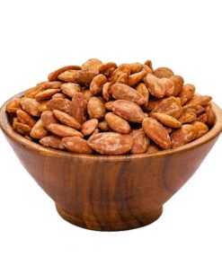 تخمه جابانی ممتاز برشته