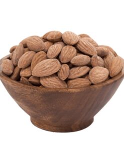 بادام درختی تنوری