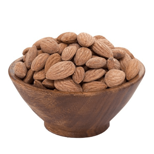 بادام درختی تنوری